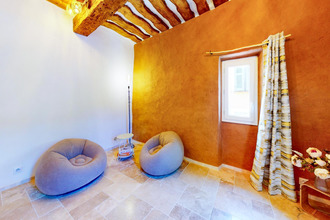 achat maison belgentier 83210