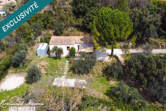 achat maison belgentier 83210