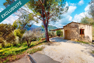 achat maison belgentier 83210