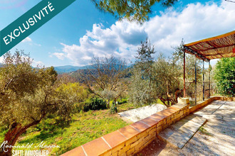 achat maison belgentier 83210