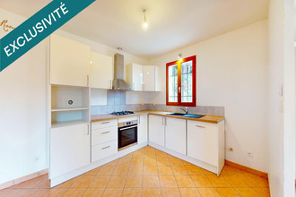 achat maison belgentier 83210