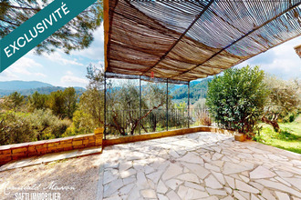 achat maison belgentier 83210