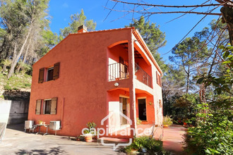 achat maison belgentier 83210