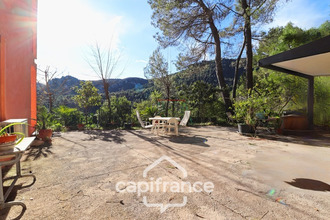 achat maison belgentier 83210