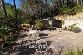 achat maison belgentier 83210