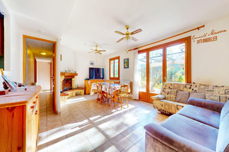 achat maison belgentier 83210