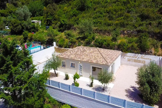achat maison belgentier 83210