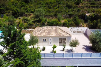 achat maison belgentier 83210