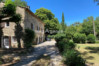 achat maison belgentier 83210