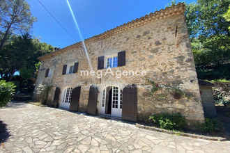 achat maison belgentier 83210