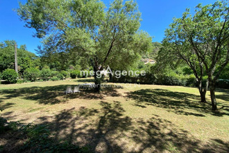 achat maison belgentier 83210