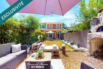 achat maison belgentier 83210