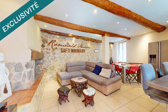 achat maison belgentier 83210