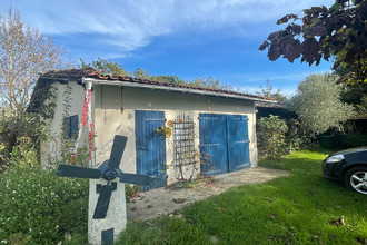 achat maison belhade 40410