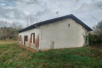 achat maison belhade 40410