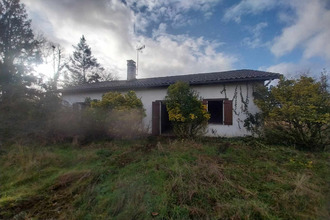 achat maison belhade 40410