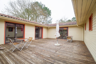 achat maison belhade 40410