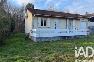 achat maison belhade 40410