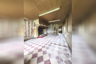 achat maison belhade 40410