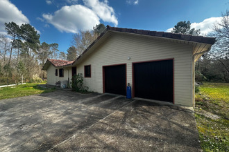 achat maison belhade 40410