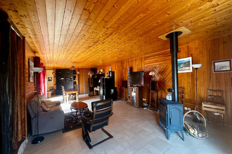 achat maison belhade 40410