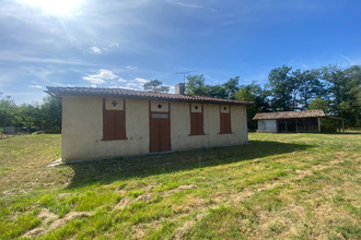 achat maison belhade 40410
