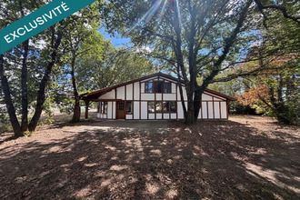 achat maison belhade 40410