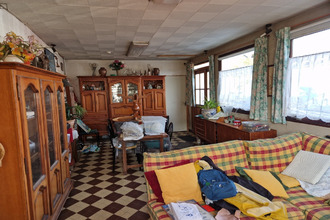 achat maison belhomert-guehouville 28240