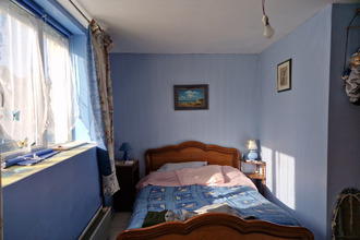 achat maison belhomert-guehouville 28240