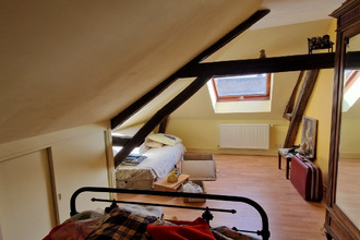 achat maison belhomert-guehouville 28240