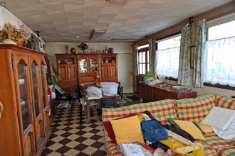 achat maison belhomert-guehouville 28240