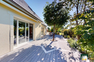 achat maison belhomert-guehouville 28240