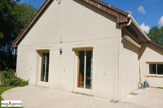 achat maison belhomert-guehouville 28240