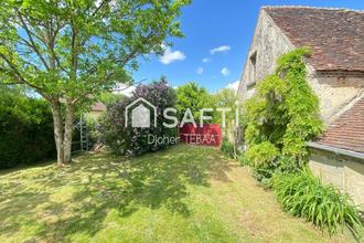 achat maison belhomert-guehouville 28240