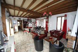achat maison belhomert-guehouville 28240