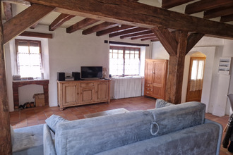 achat maison belhomert-guehouville 28240