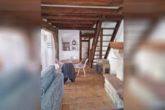 achat maison belhomert-guehouville 28240