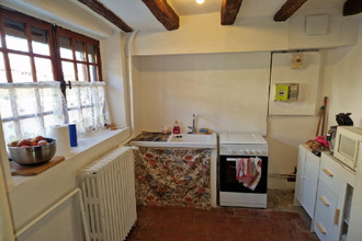 achat maison belhomert-guehouville 28240