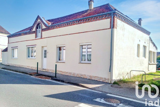 achat maison belhomert-guehouville 28240