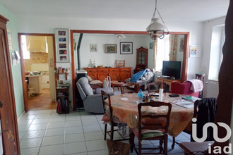 achat maison belhomert-guehouville 28240