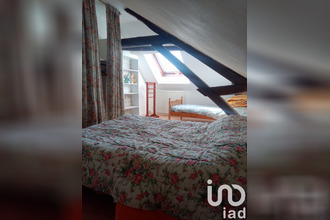 achat maison belhomert-guehouville 28240