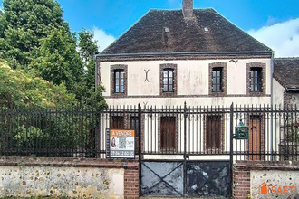 achat maison belhomert-guehouville 28240