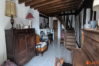achat maison belhomert-guehouville 28240
