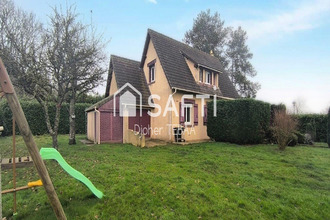 achat maison belhomert-guehouville 28240