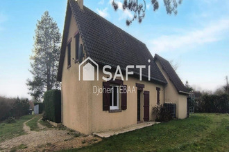 achat maison belhomert-guehouville 28240