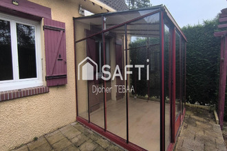 achat maison belhomert-guehouville 28240