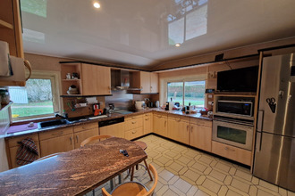 achat maison belhomert-guehouville 28240