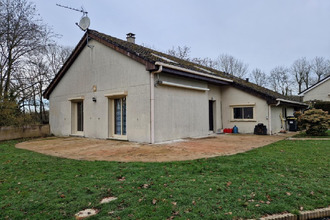 achat maison belhomert-guehouville 28240