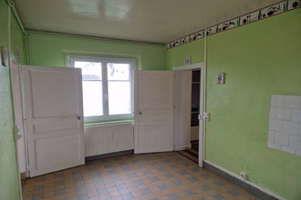 achat maison belhomert-guehouville 28240