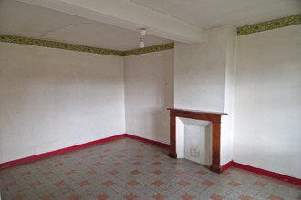 achat maison belhomert-guehouville 28240